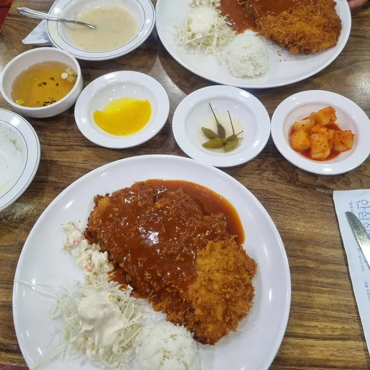 왕돈까스 대표 사진