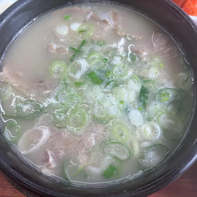 식기전에 대표 사진