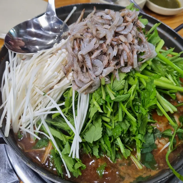 소양강메기매운탕 대표 사진