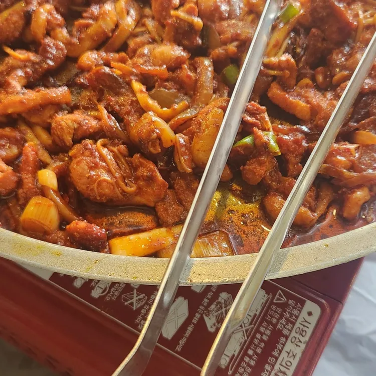 산까치산장 대표 사진