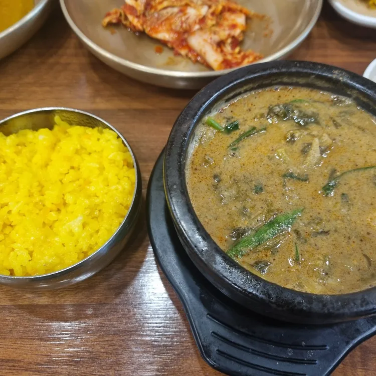 이와정남원추어탕 대표 사진