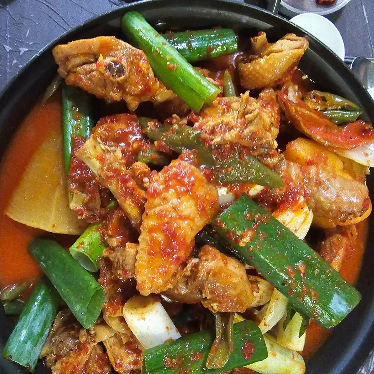 용수골 대표 사진