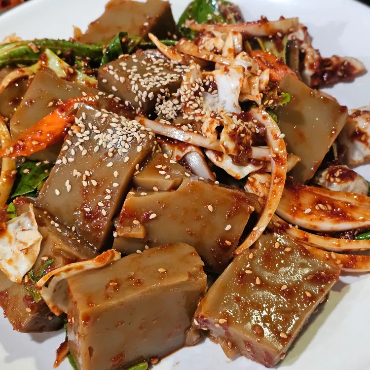 용수골 대표 사진