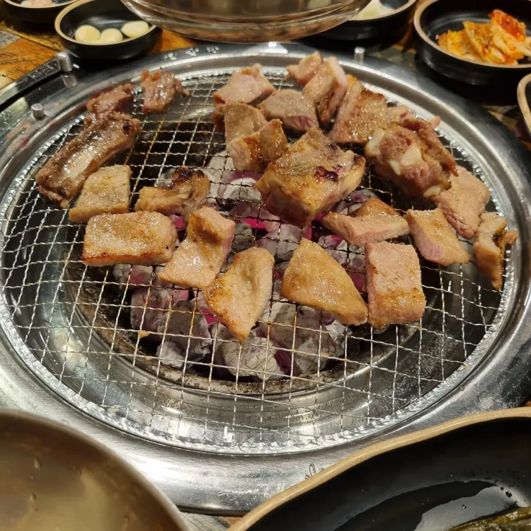 반송돈 대표 사진