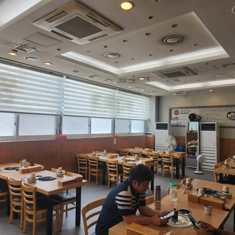 모박사부대찌개 대표 사진