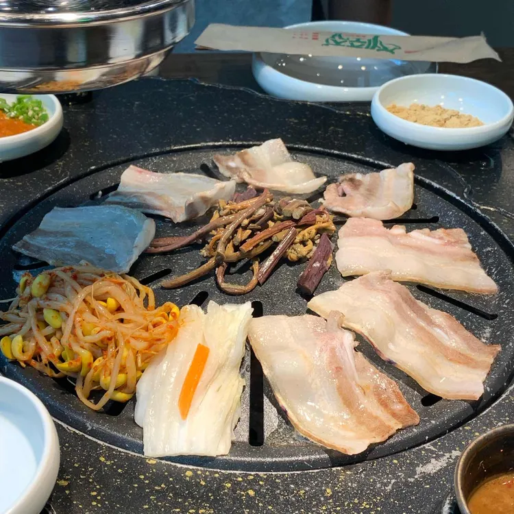 압구정제주집 대표 사진