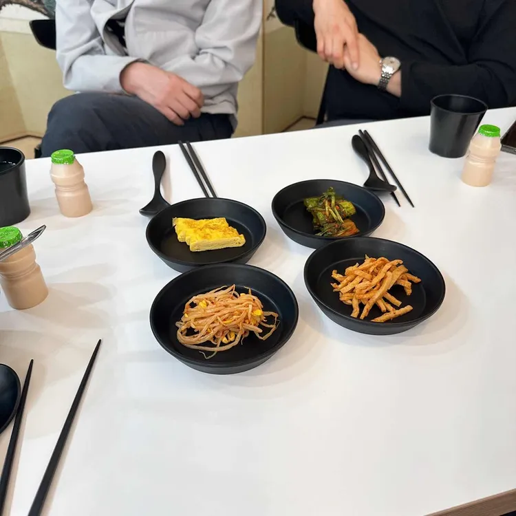 소정식당 대표 사진