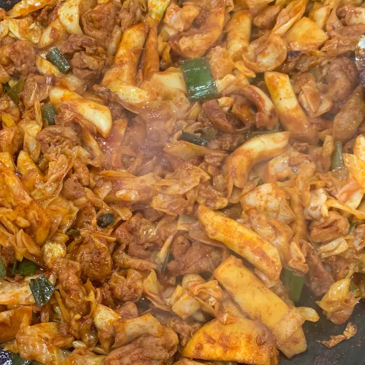 김영준춘천닭갈비 대표 사진