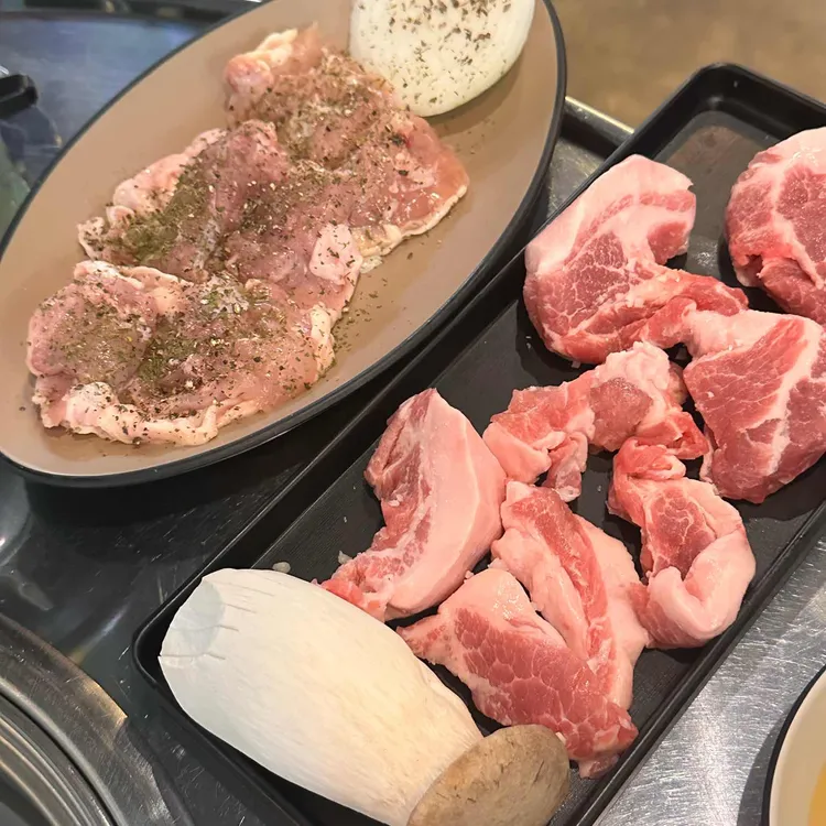 계저씨그릴 대표 사진