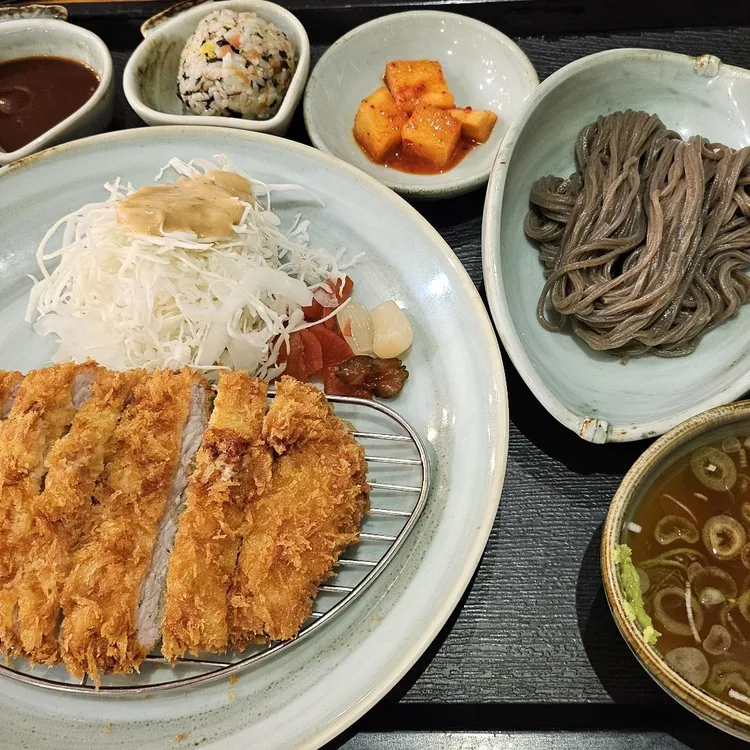 댓짱돈까스 대표 사진