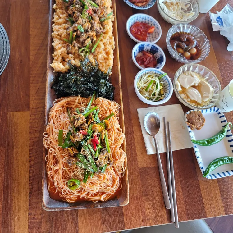 성포끝집 대표 사진