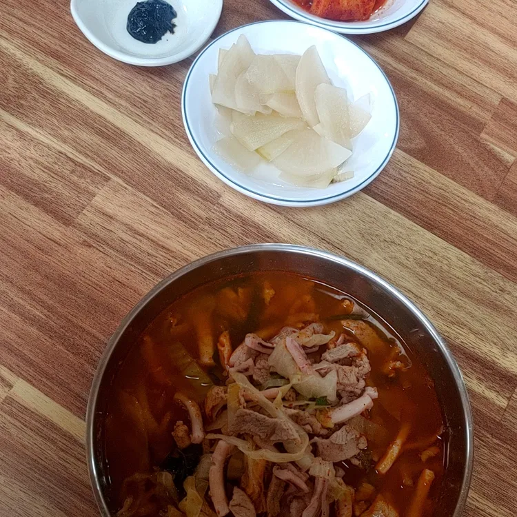 황해원 대표 사진