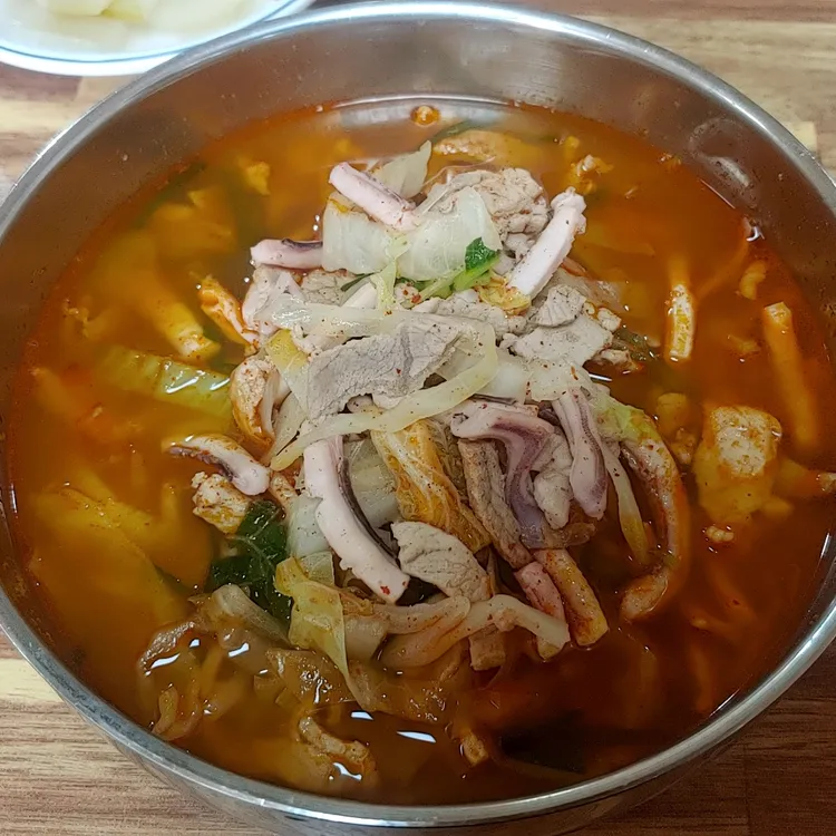 황해원 대표 사진