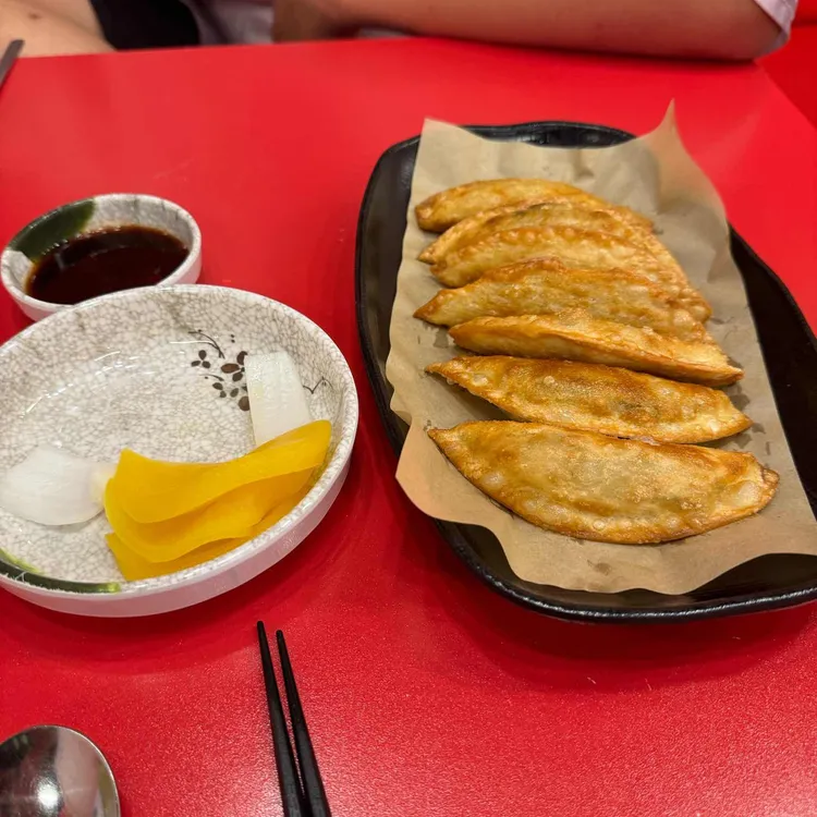 정이가 교동짬뽕 대표 사진