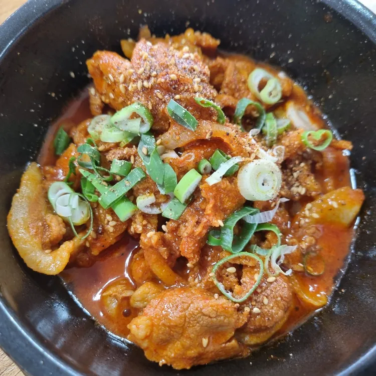 성호왕갈비탕 사진 1