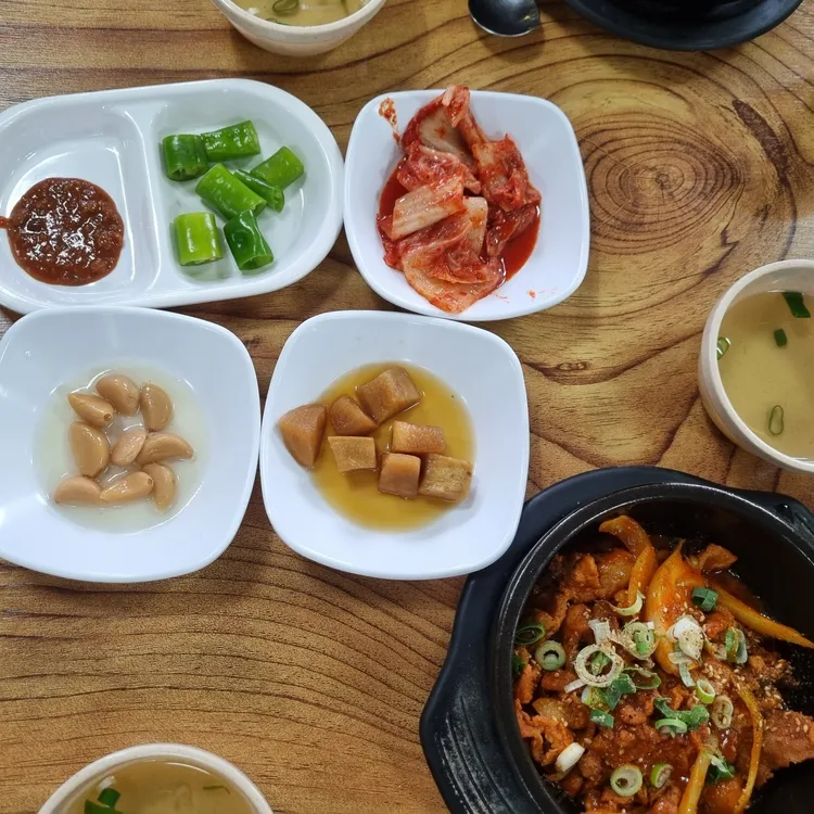 성호왕갈비탕 사진 2