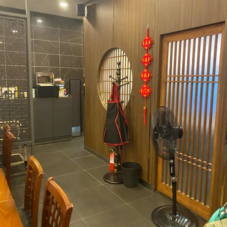 상하이문 대표 사진
