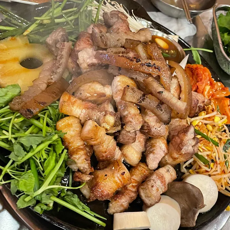 심돈 대표 사진