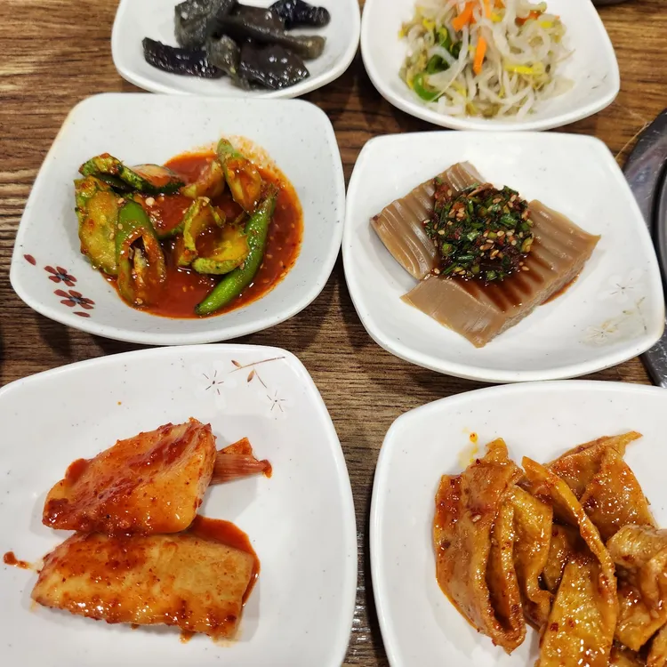 고미정 대표 사진