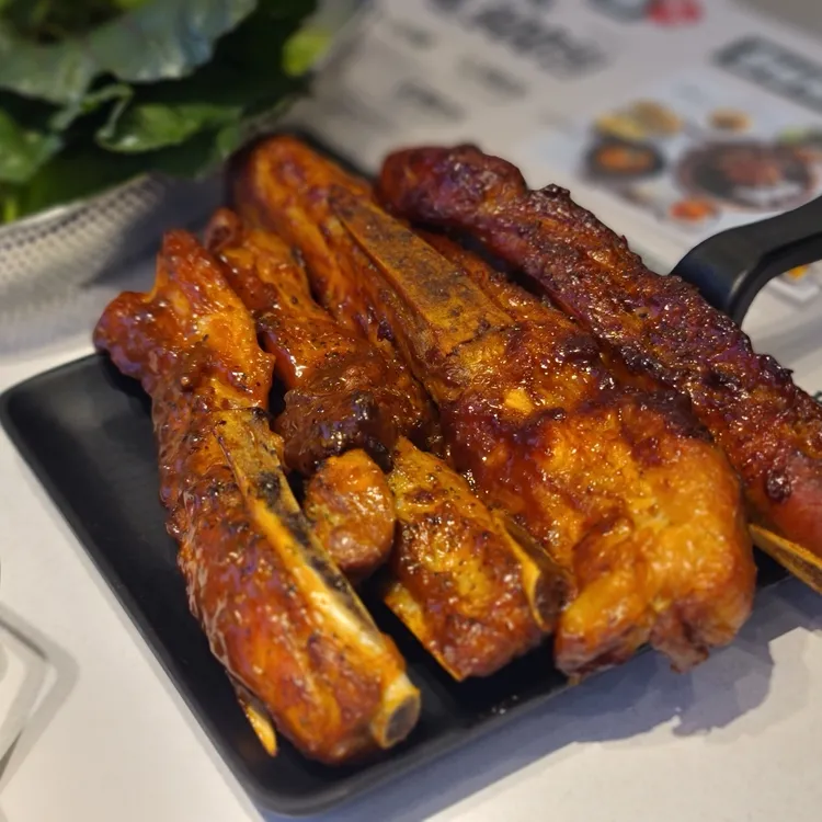 육미제당 대표 사진