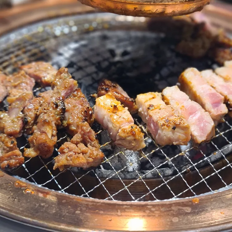 육미제당 대표 사진