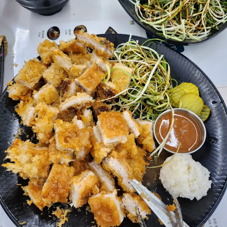 소복메밀 대표 사진