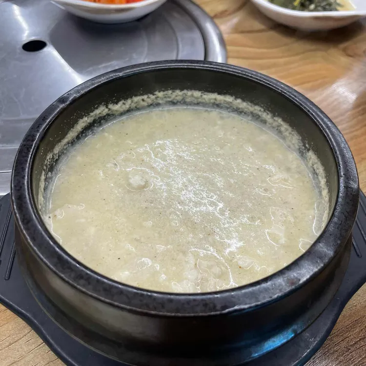예송두부마을 대표 사진