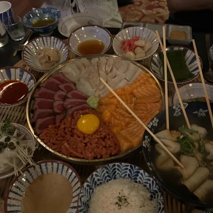 구주홍대 대표 사진