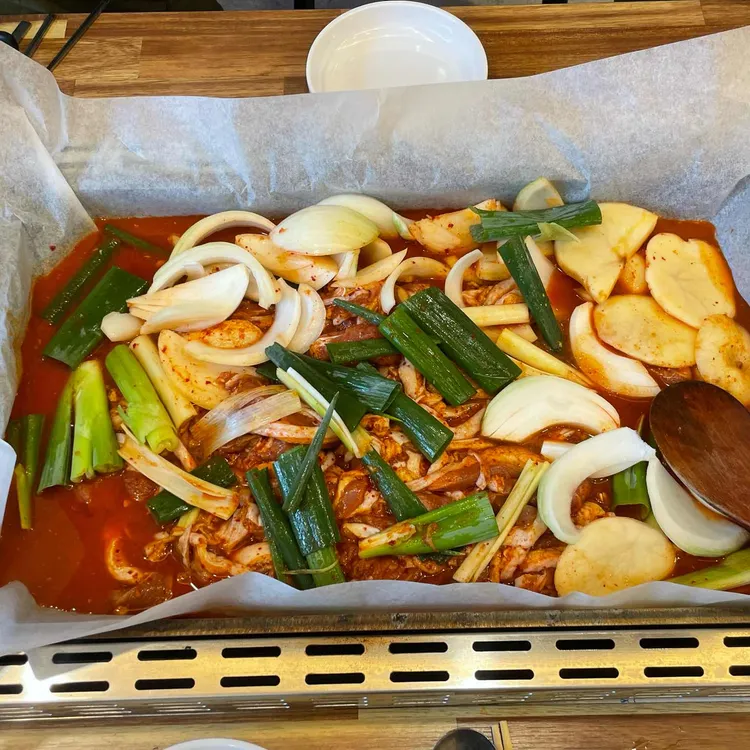 팽오리농장 대표 사진