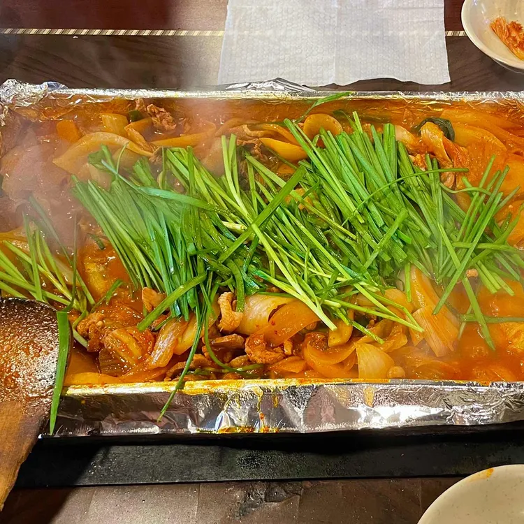 팽오리농장 대표 사진