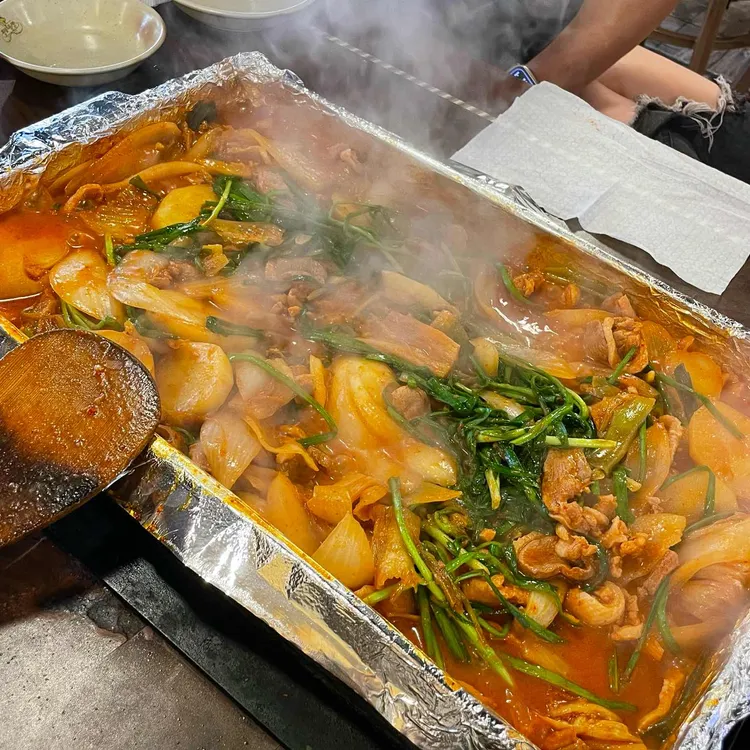 팽오리농장 대표 사진