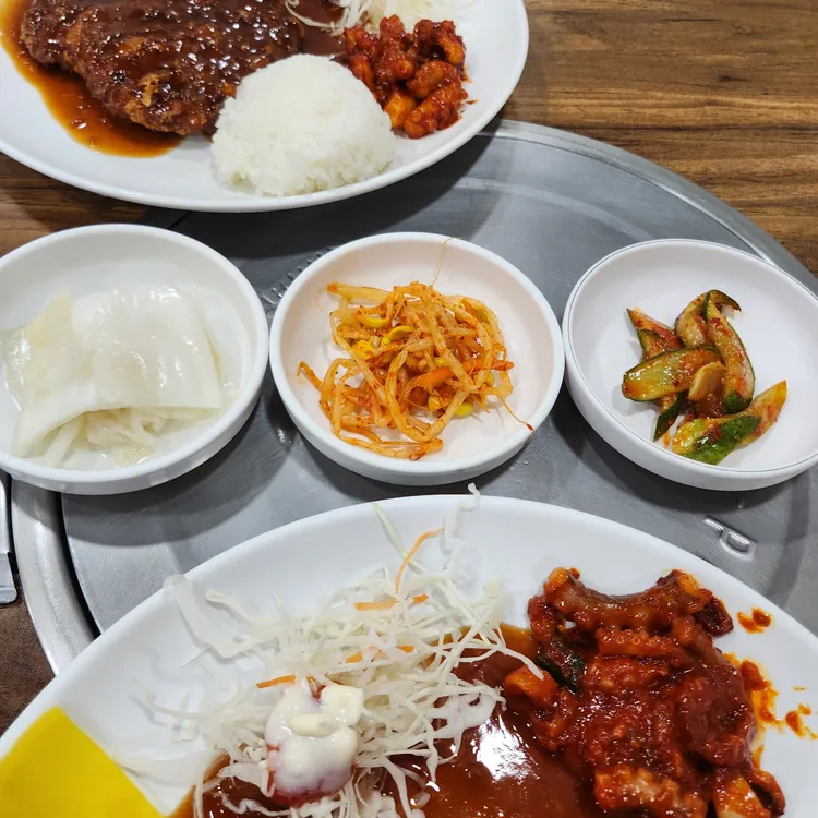 무교동낙지 대표 사진