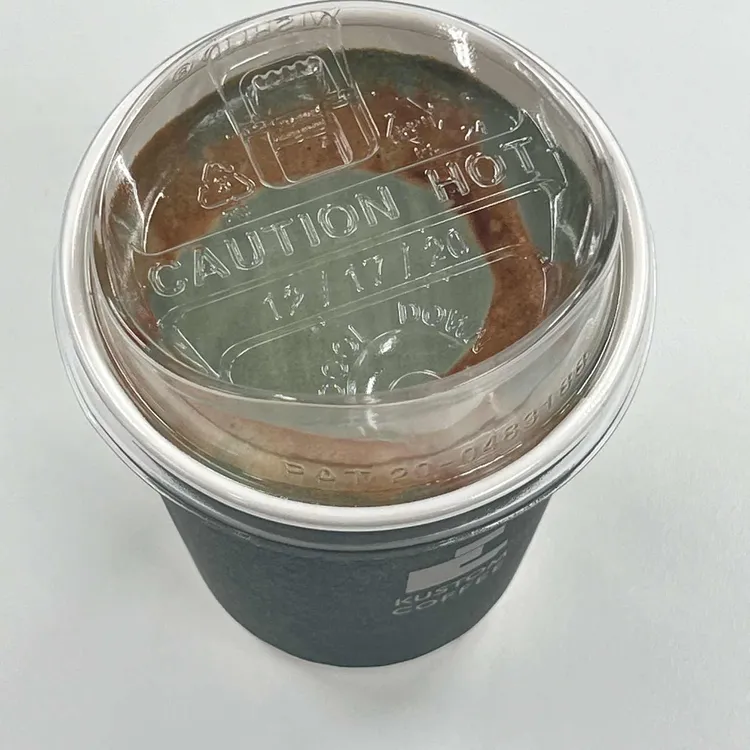 커스텀커피 대표 사진