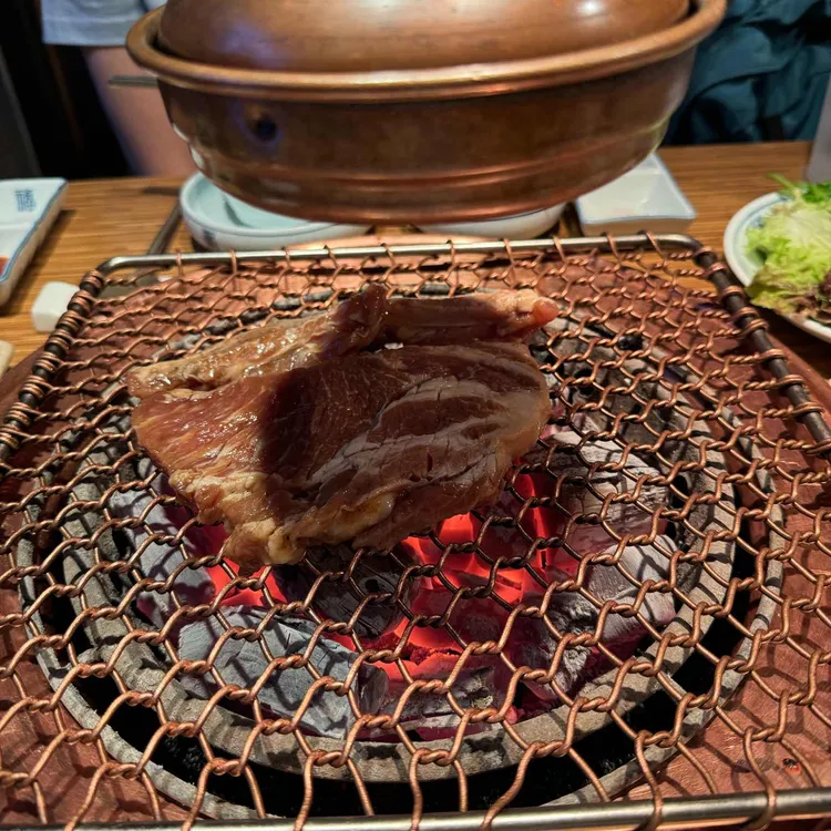 왕비집 대표 사진