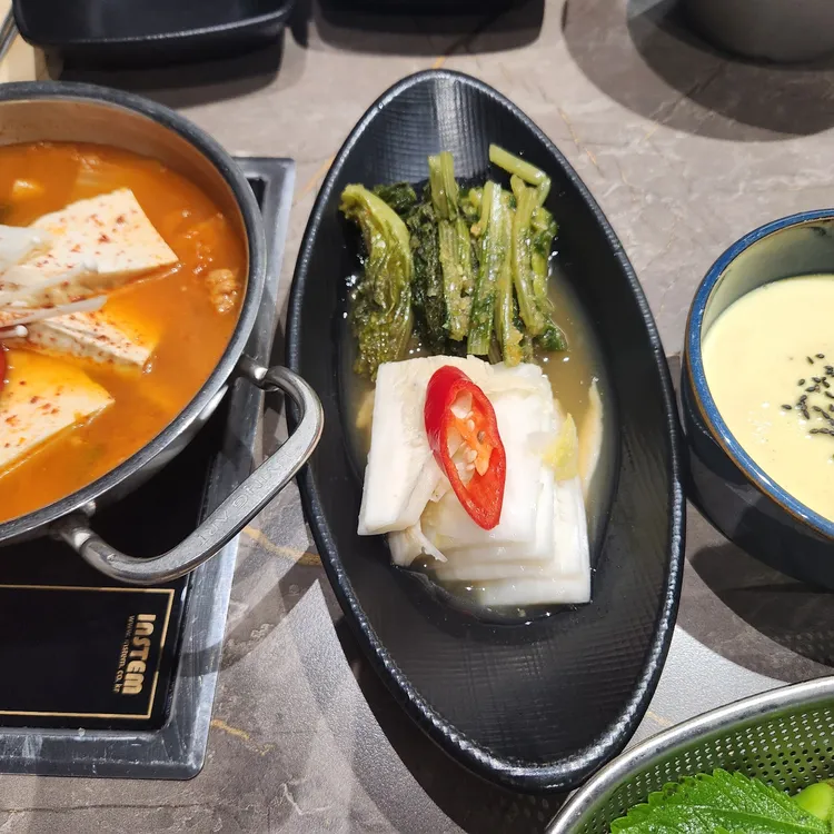 시골갈비집 대표 사진