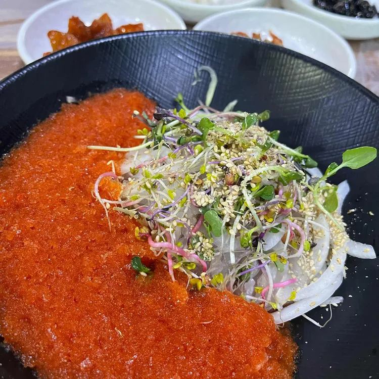 연희밥상 대표 사진