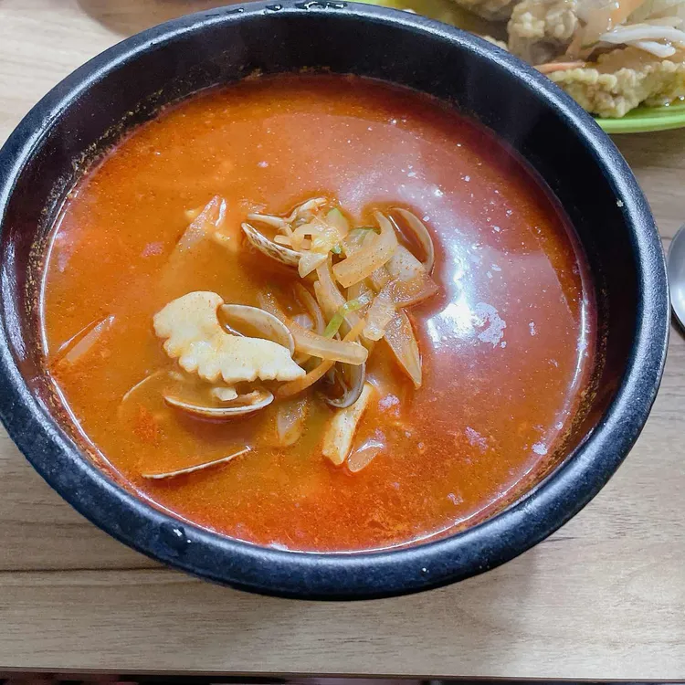 띵호 - 구로디지털단지 짜장면, 탕수육 맛집 | 다이닝코드, 빅데이터 맛집검색