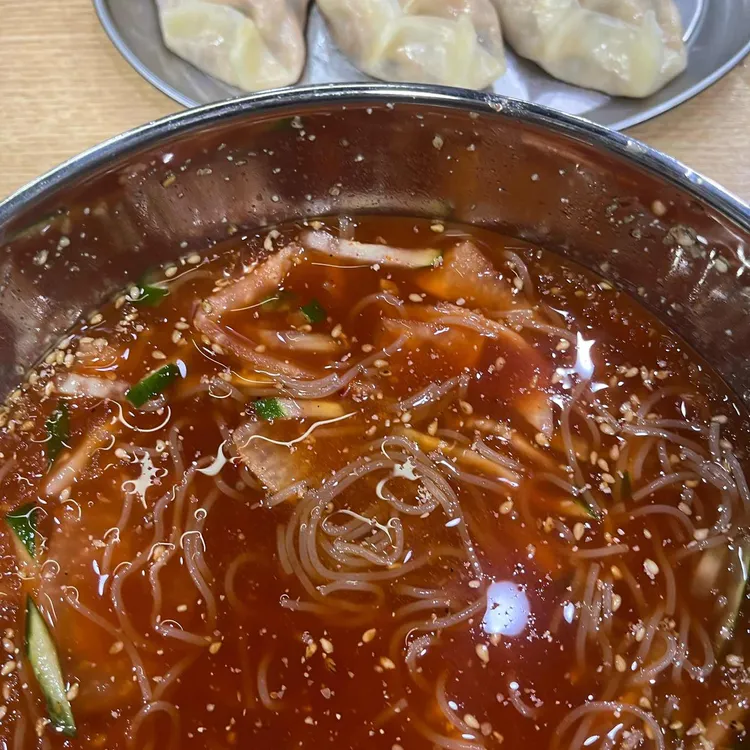 북촌손만두 대표 사진