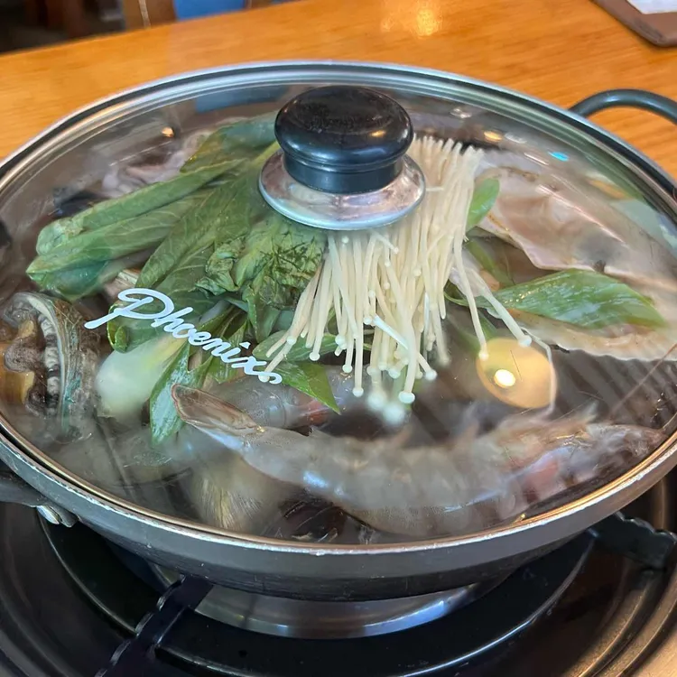 개군면 해물칼국수 대표 사진
