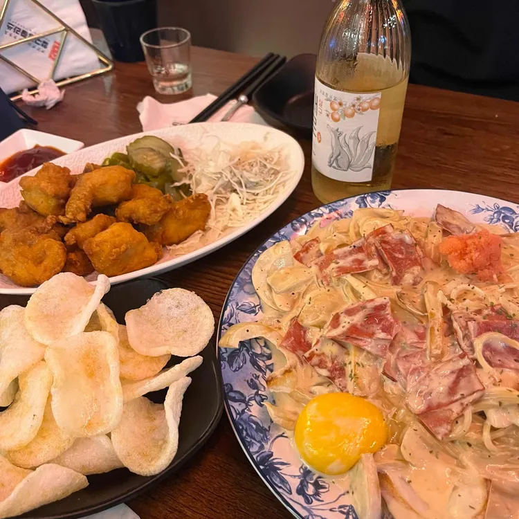 압구정클라쓰 대표 사진