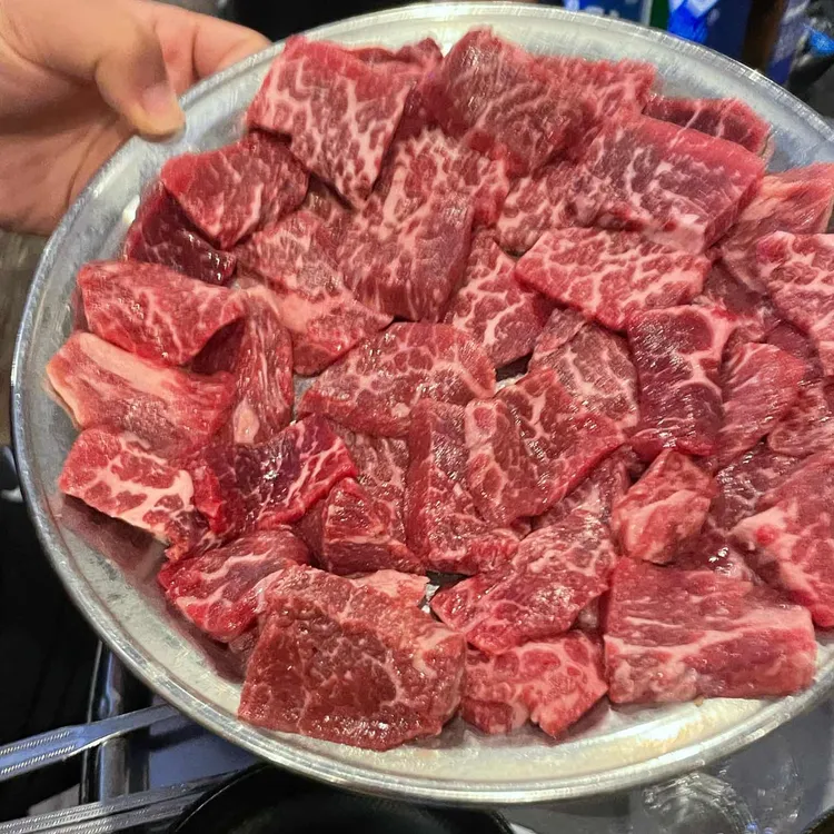 돌쇠깍두기 대표 사진