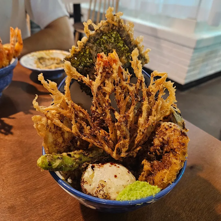 우케타 대표 사진