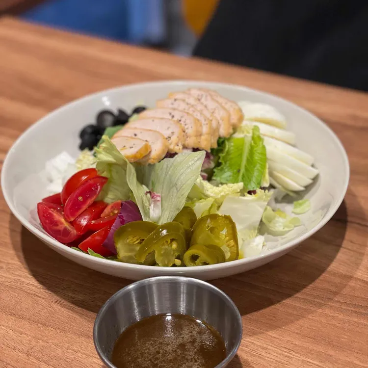텀즈업피자 대표 사진