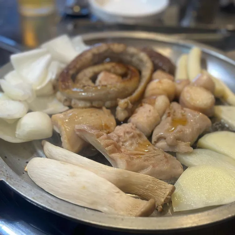 황소가한우곱창&전골 대표 사진
