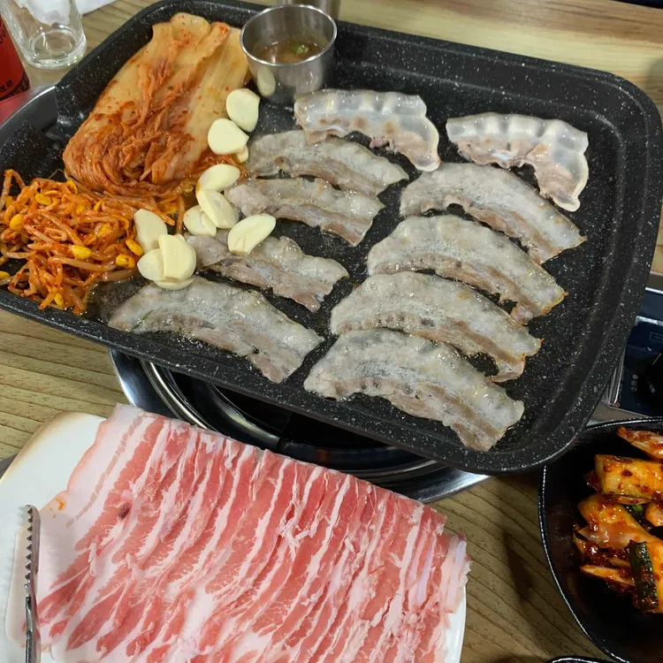 놀이터정육식당 대표 사진