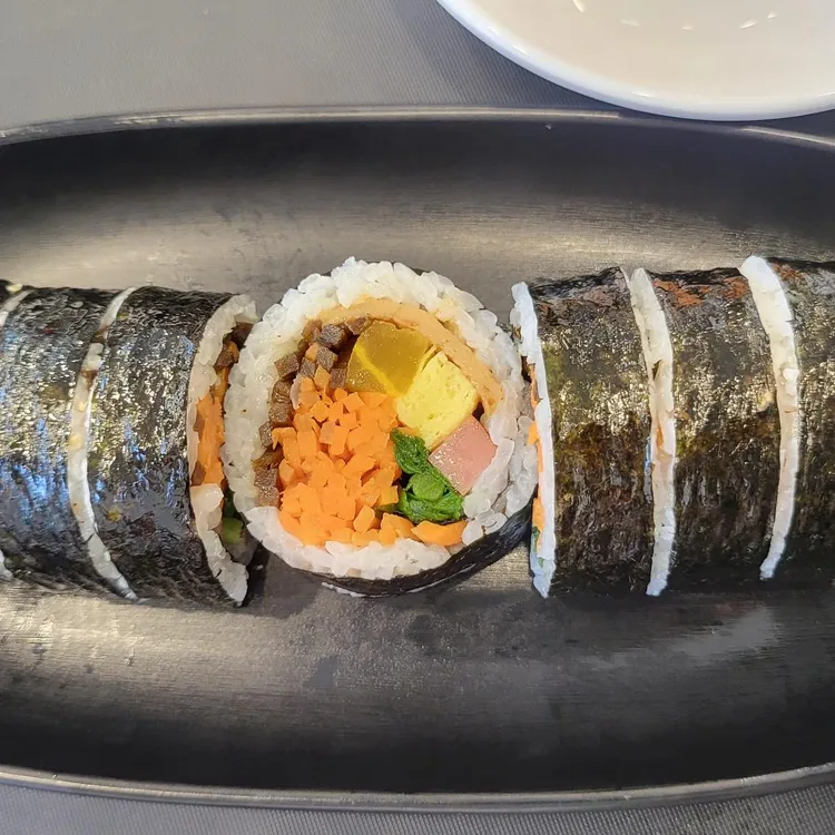 싸다김밥 대표 사진