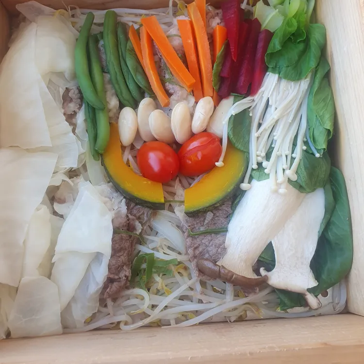 빛담은선물 편백향기찜 대표 사진