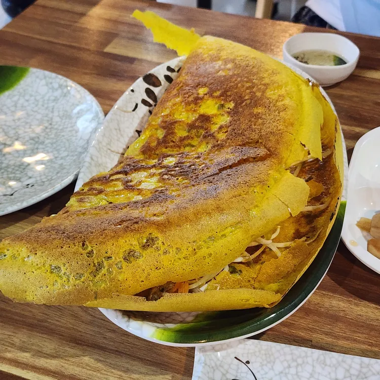 신짜우 대표 사진