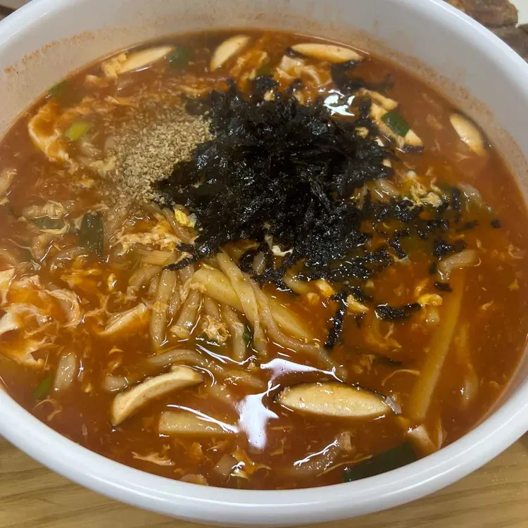 창대식당 대표 사진