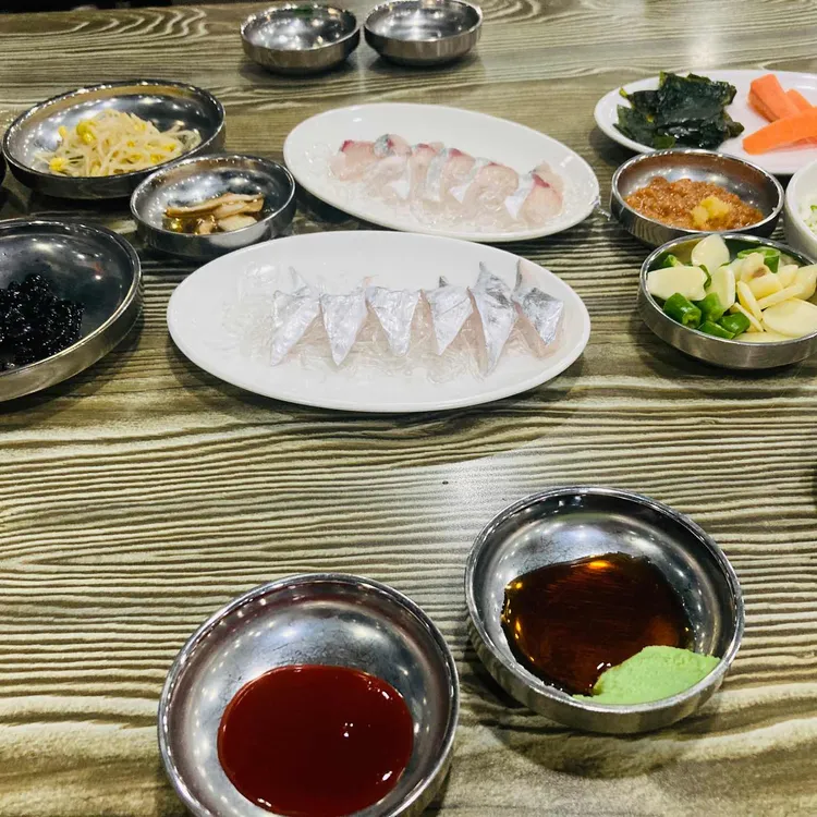 모살물 대표 사진